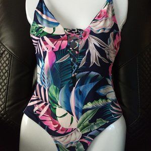 Swimsuit